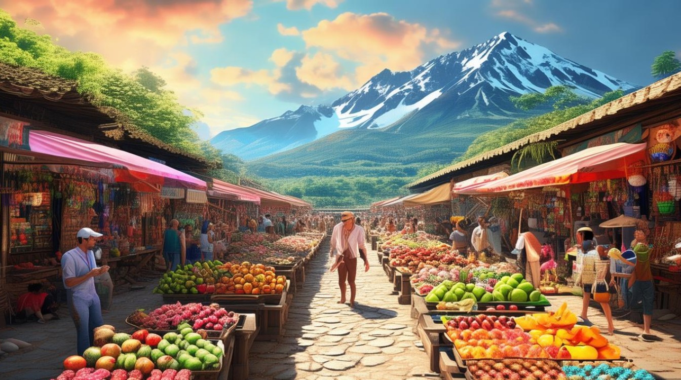 5月份旅游景点推荐 5月份旅游景点推荐