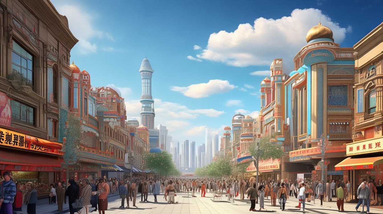 兰州一日游景点推荐 兰州一日游景点推荐