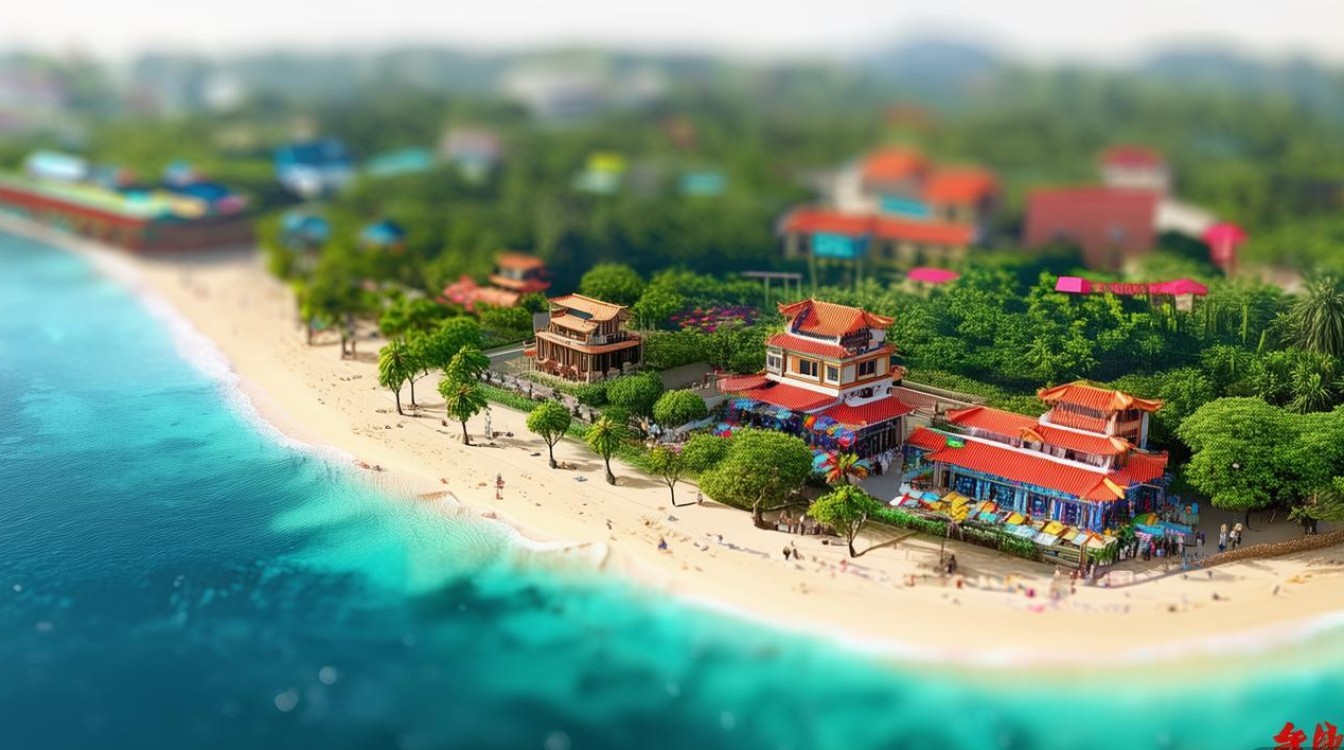 三亚都有哪些景点 三亚都有哪些景点