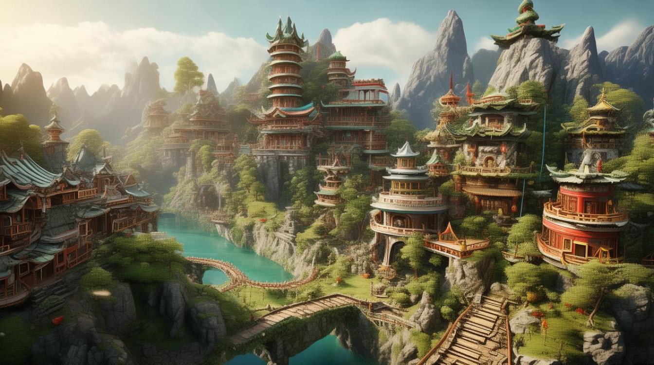 仙居旅游景点大全 仙居旅游景点大全