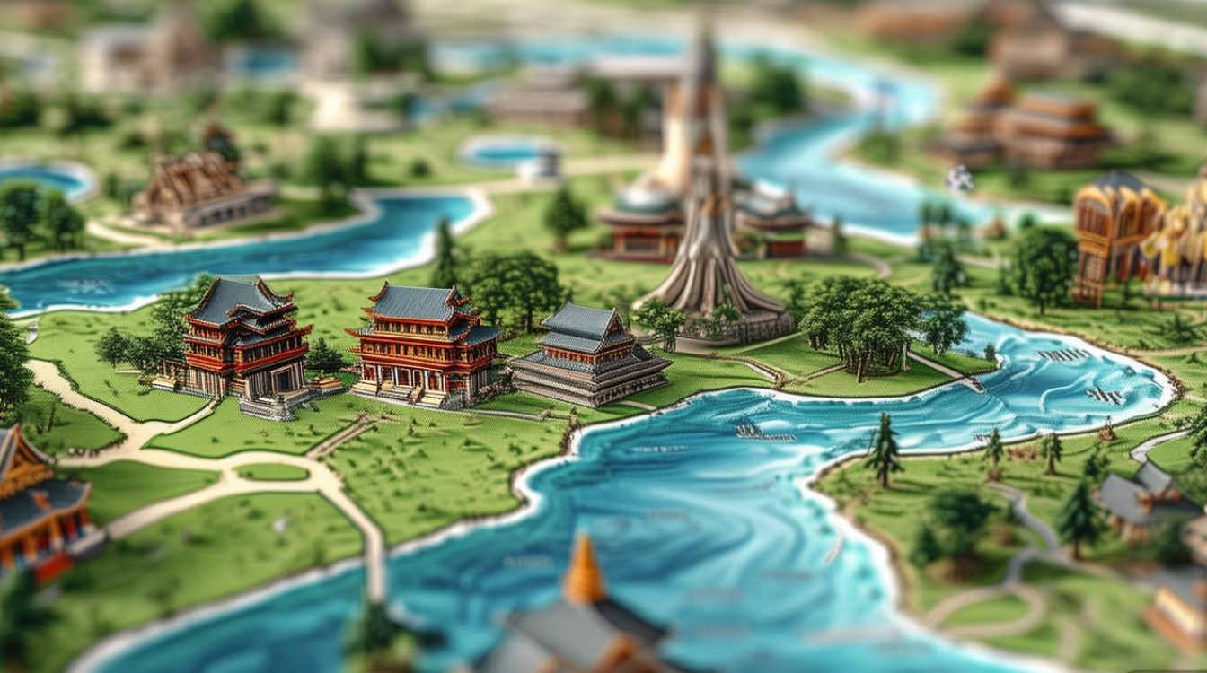 吕梁旅游景点大全 吕梁旅游景点大全