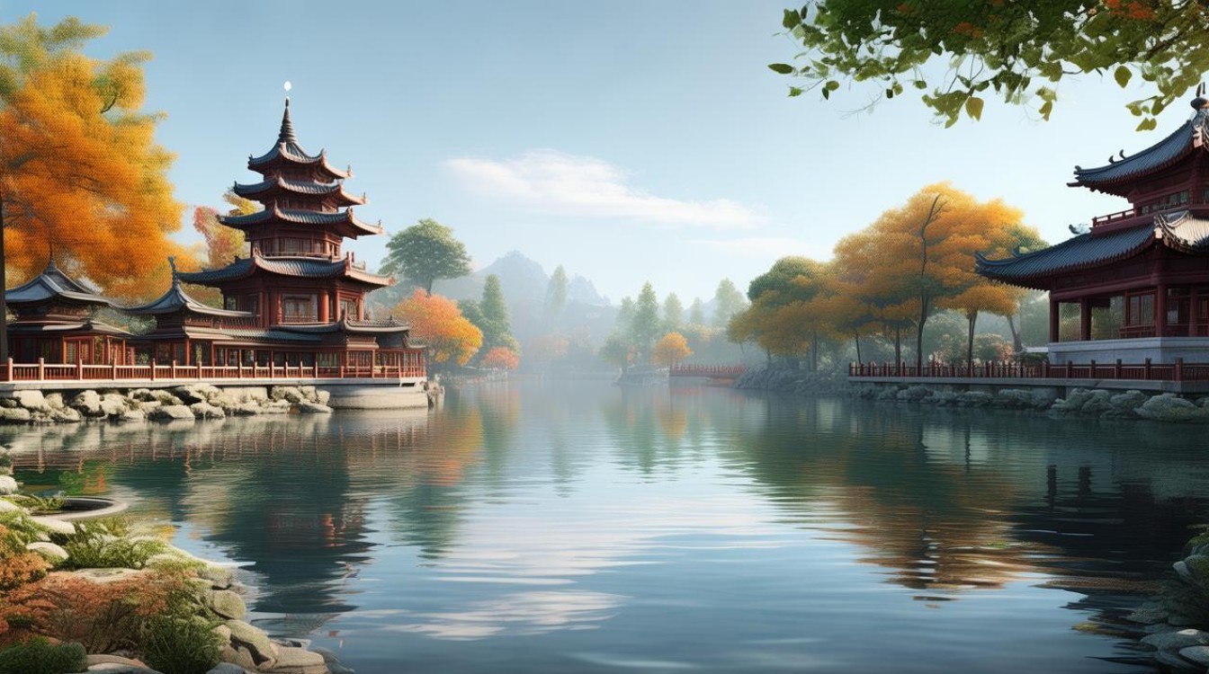 国内值得去的景点 国内值得去的景点