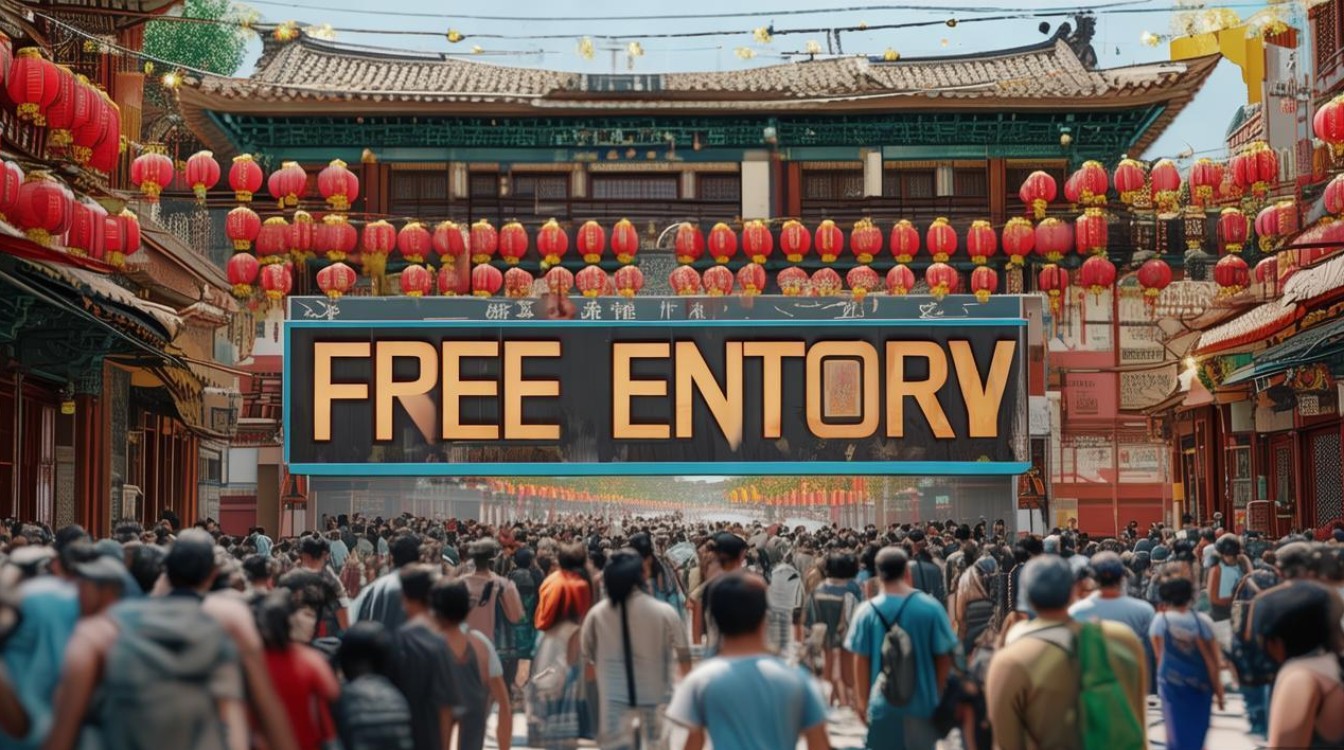 重庆景点门票免费 重庆景点门票免费