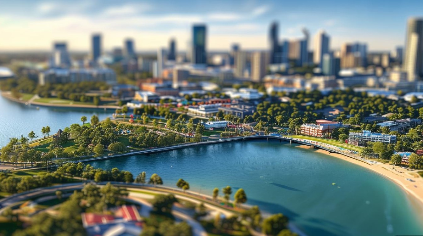 珀斯旅游景点 珀斯旅游景点