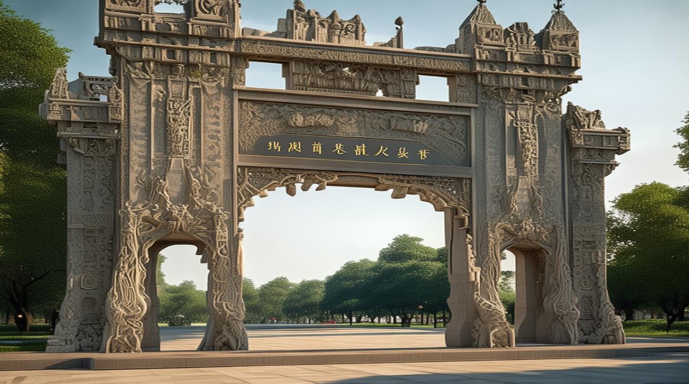 剑门关景点介绍 剑门关景点介绍