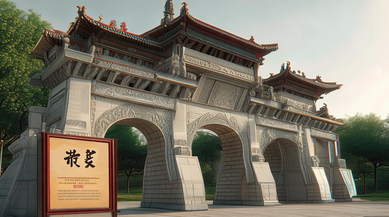 剑门关景点介绍 剑门关景点介绍