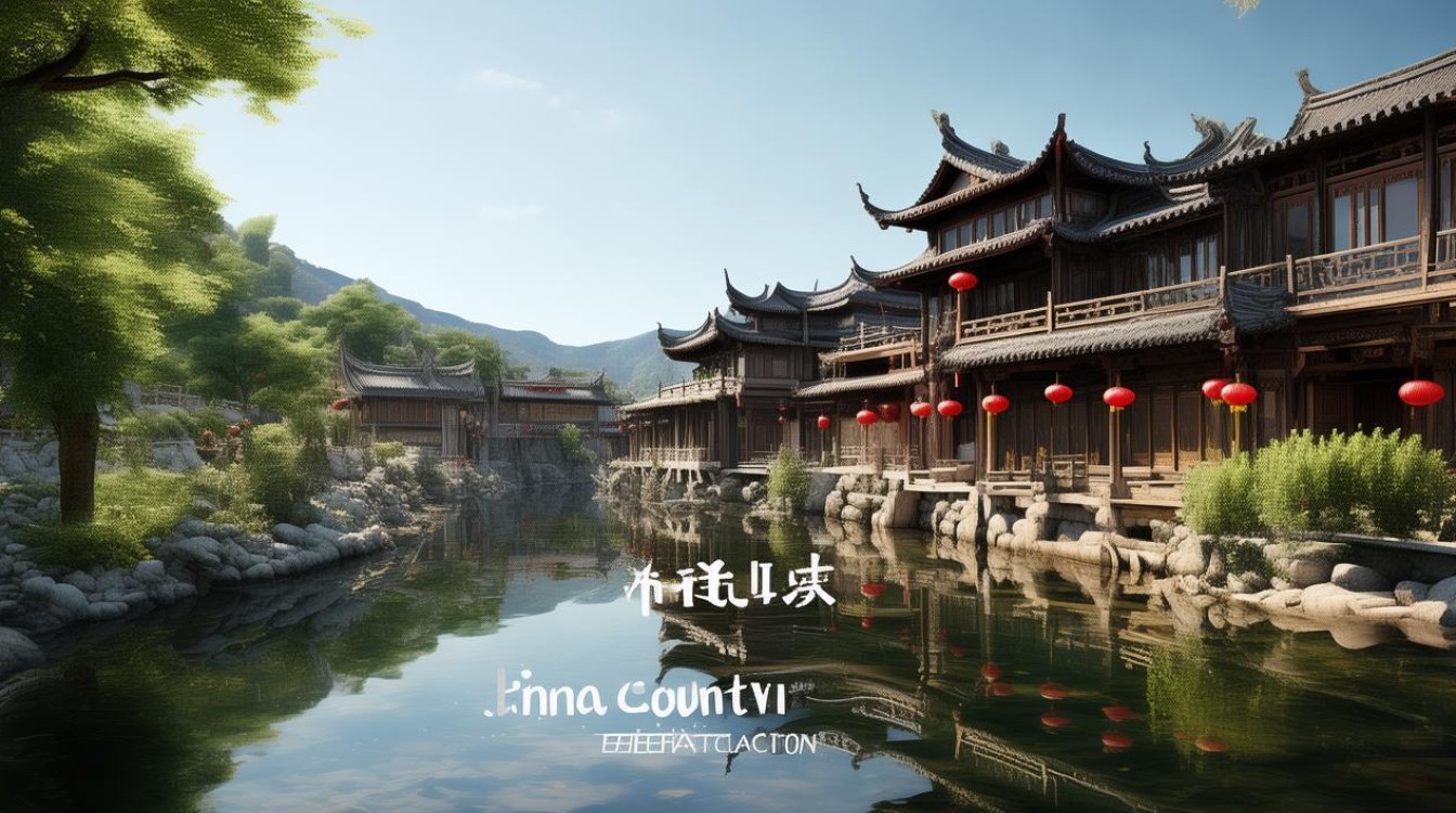 泾县免费景点 泾县免费景点