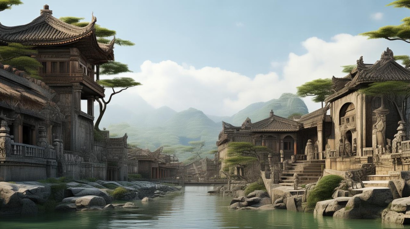 廷安景点 廷安景点