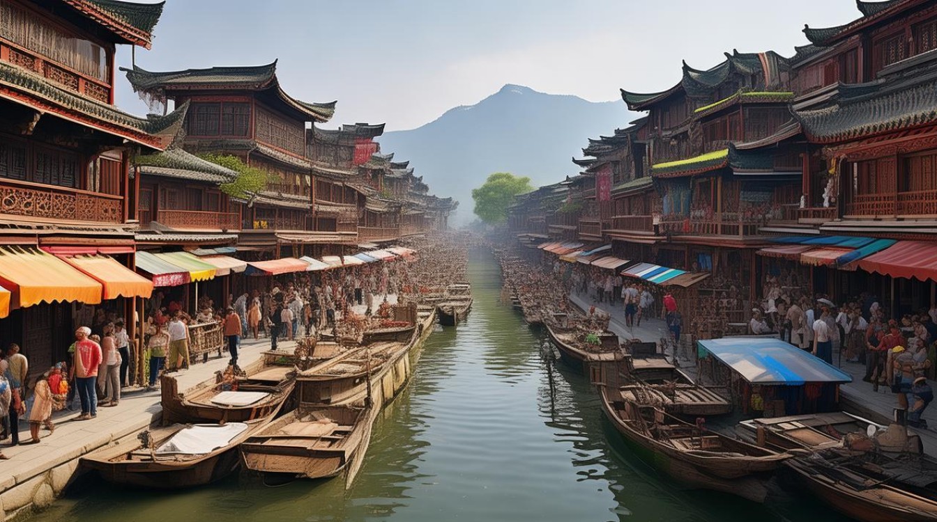 普兰店旅游景点 普兰店旅游景点