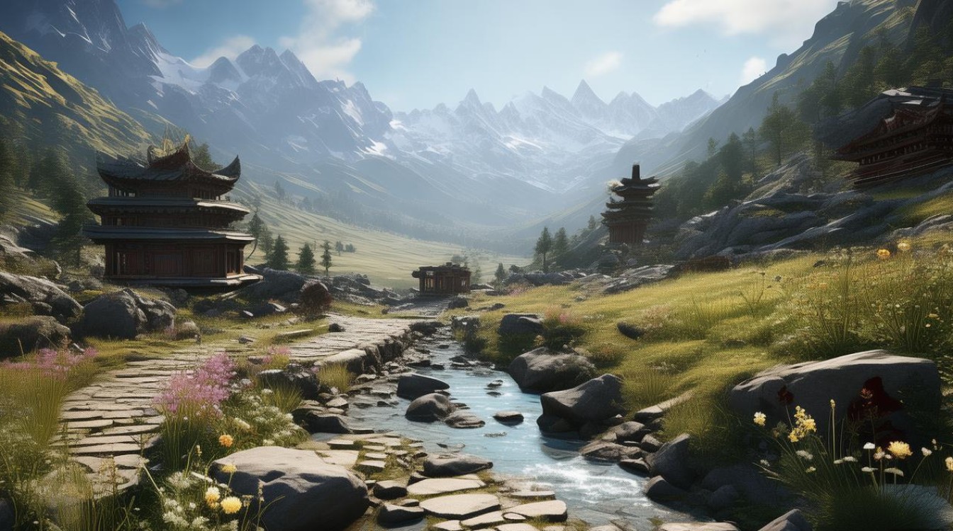 川西冷门景点 川西冷门景点