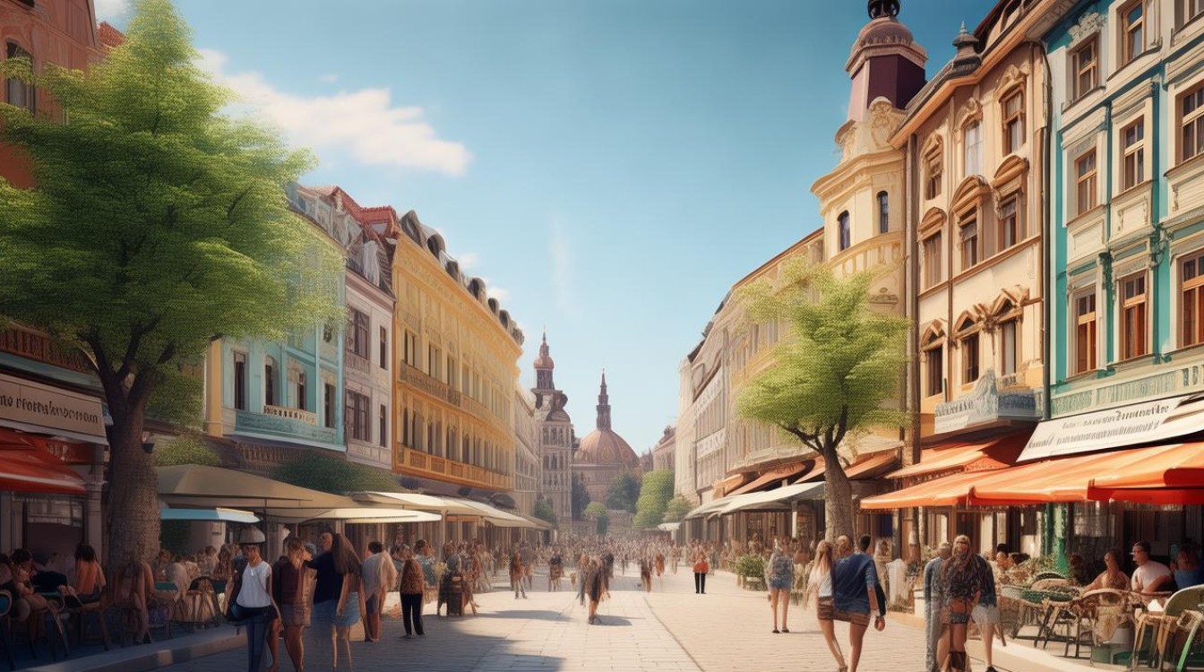 匈牙利旅游景点 匈牙利旅游景点