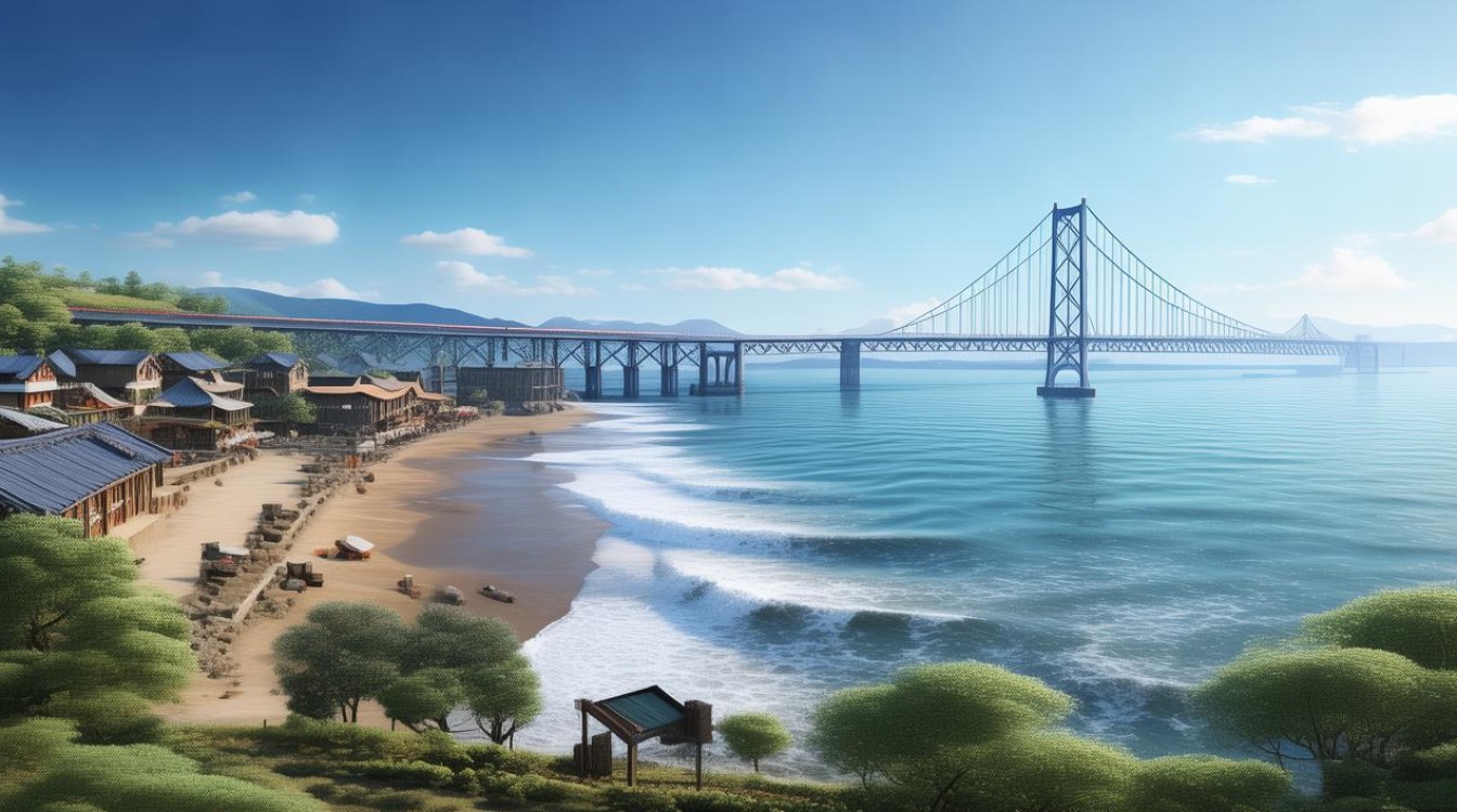 丹东附近景点 丹东附近景点