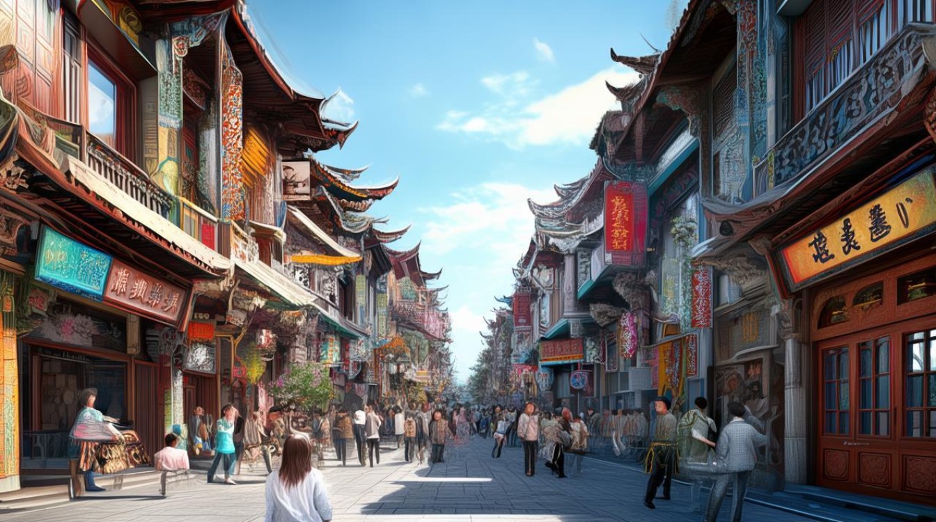 大鹏区景点 大鹏区景点