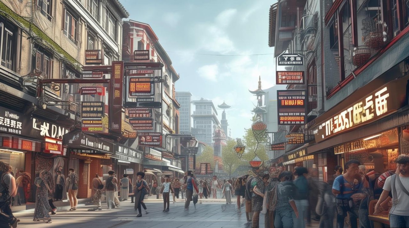 天津免费景点大全 天津免费景点大全