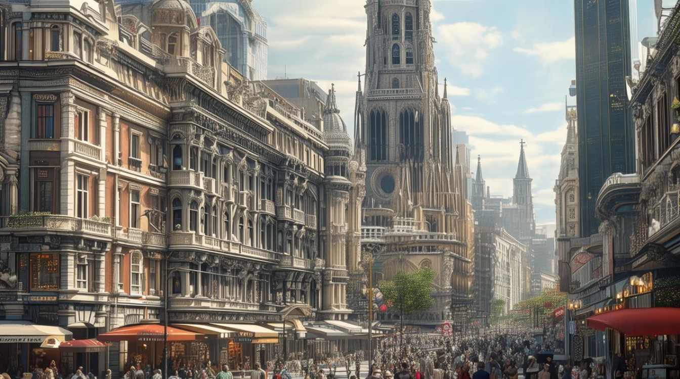 哪个城市景点最多 哪个城市景点最多