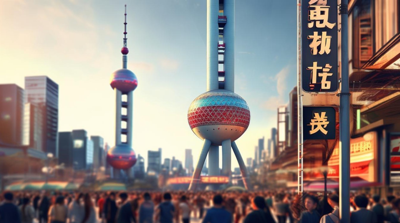 上海知名景点 上海知名景点