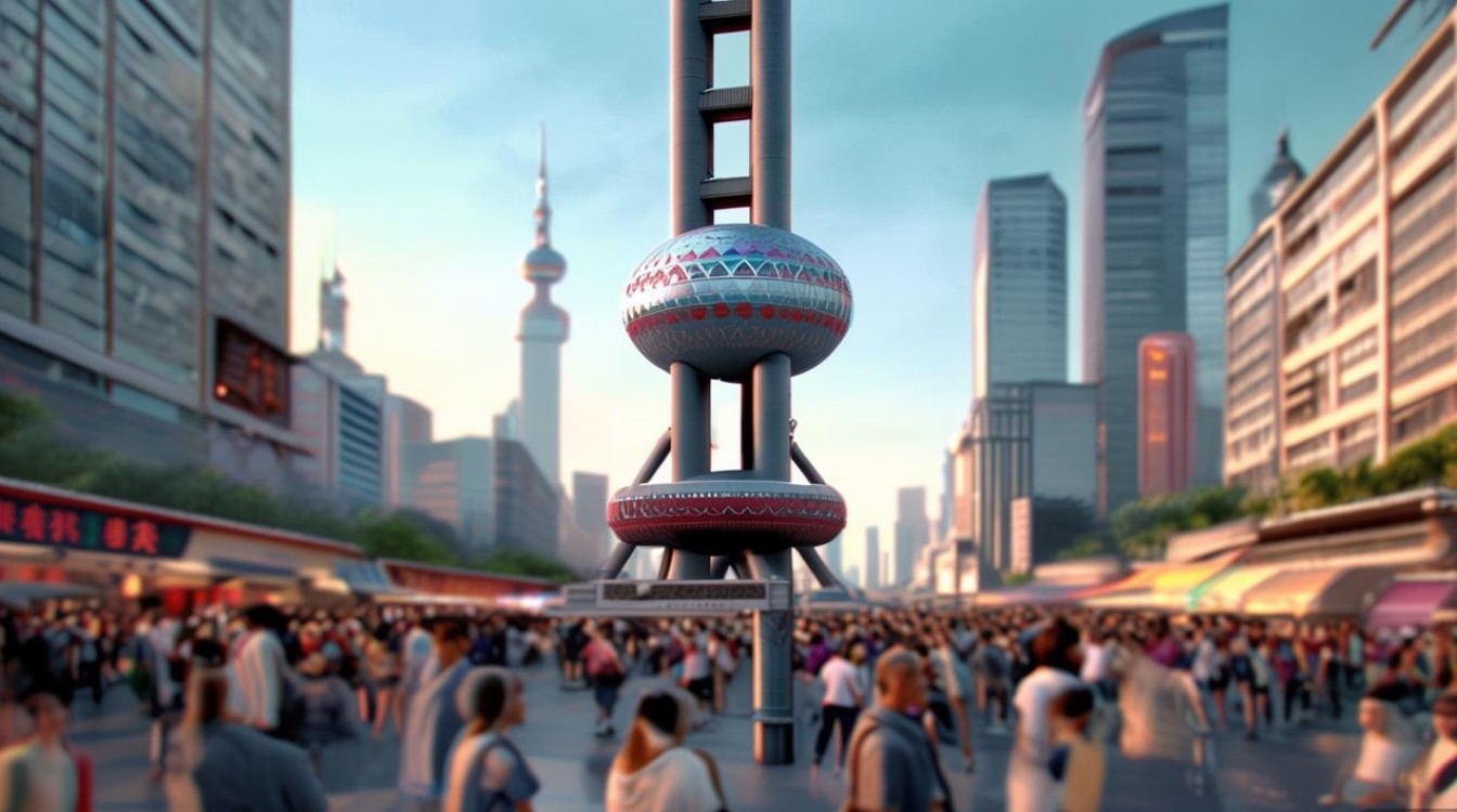 上海知名景点 上海知名景点