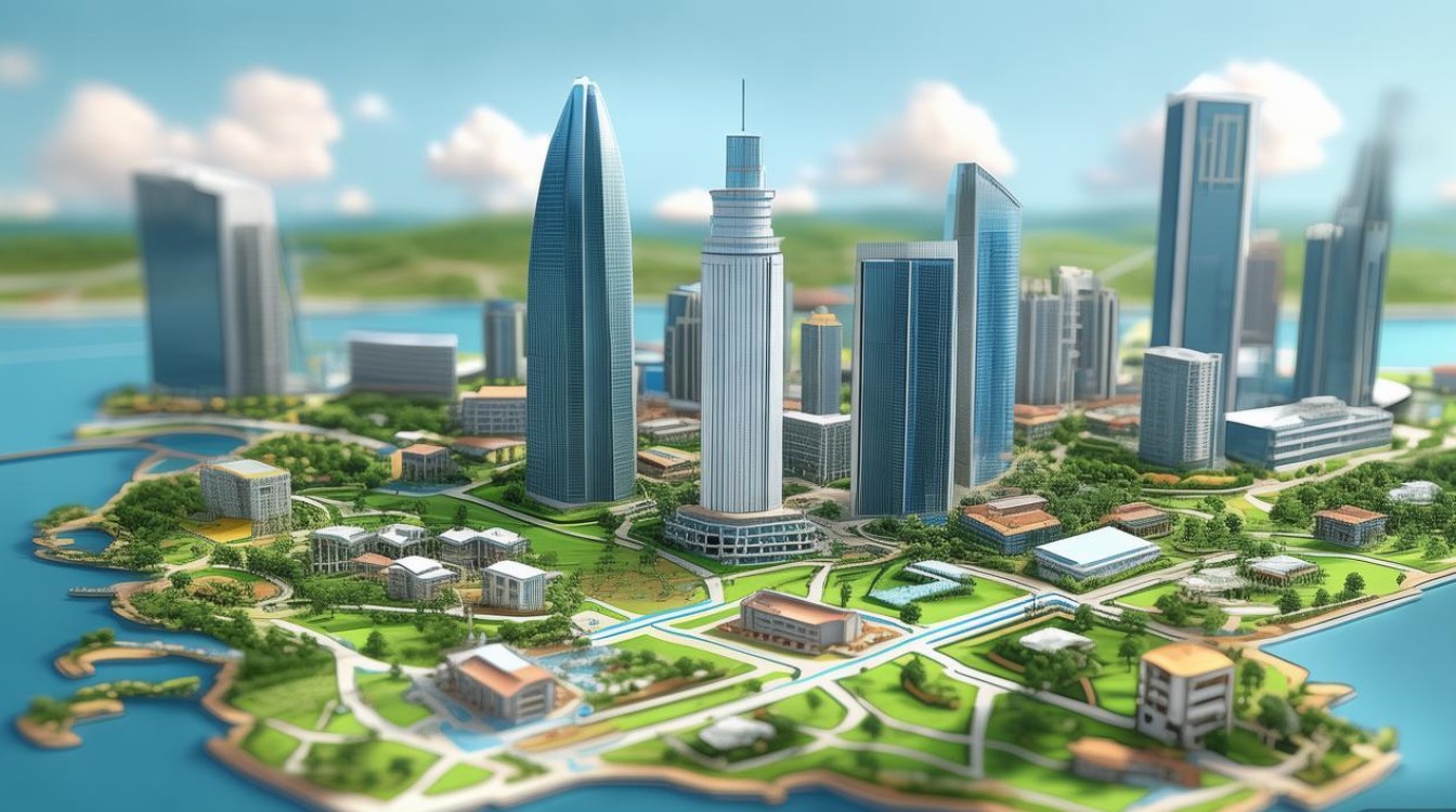 深圳有哪些好玩的景点 深圳有哪些好玩的景点