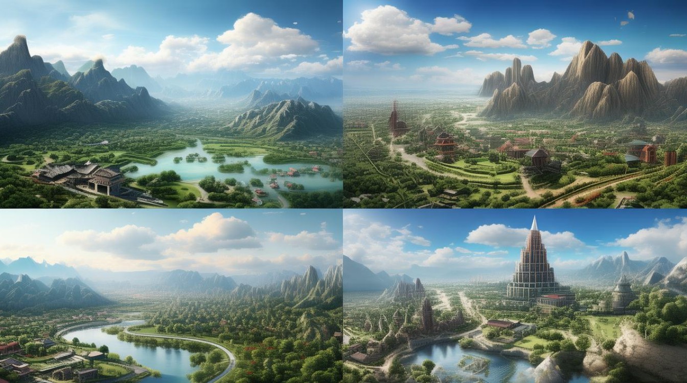 江苏十大景点排名 江苏十大景点排名