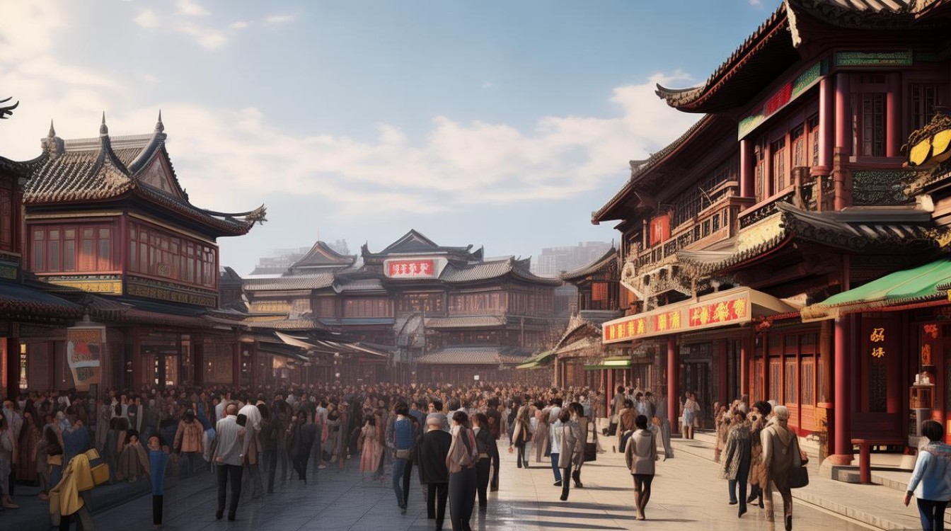 天津5a景点 天津5a景点