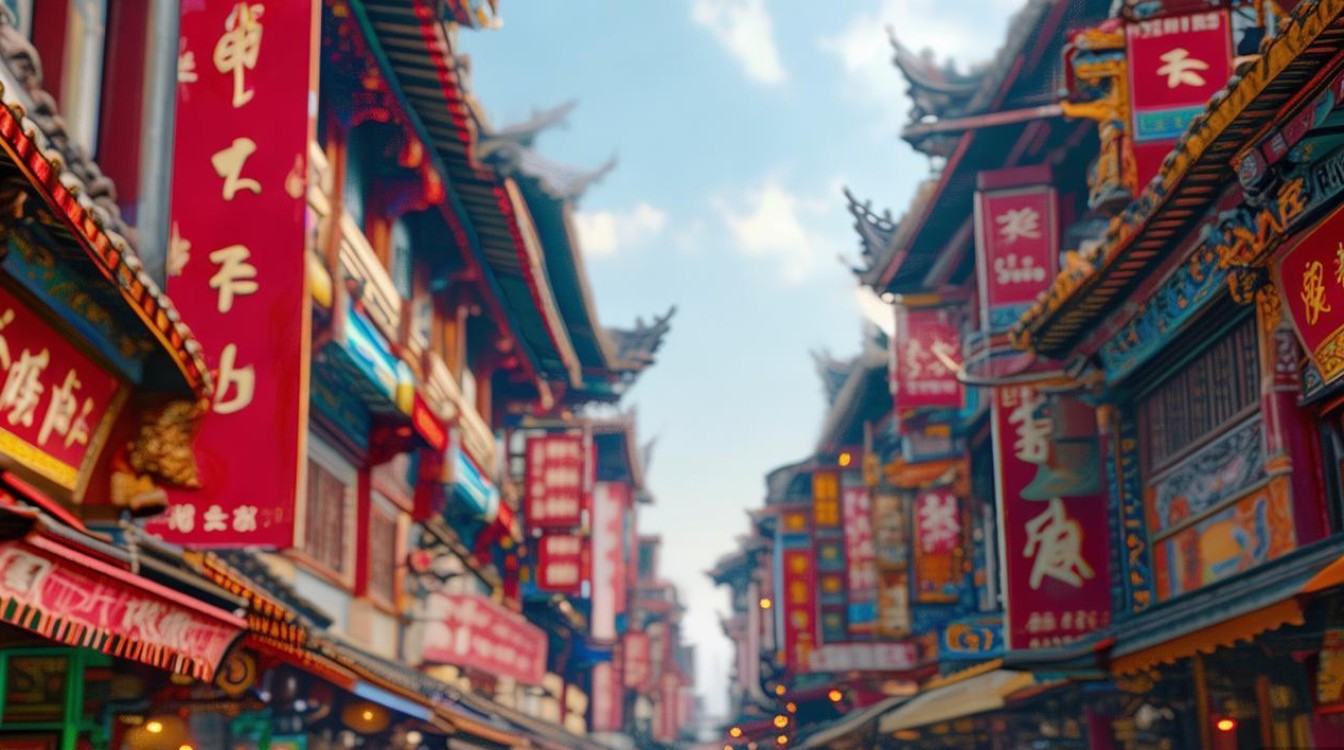 天津5a景点 天津5a景点