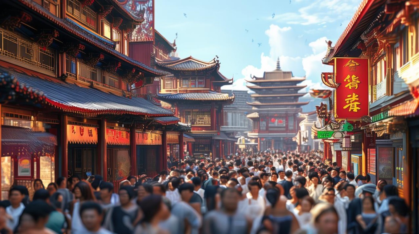 天津5a景点 天津5a景点