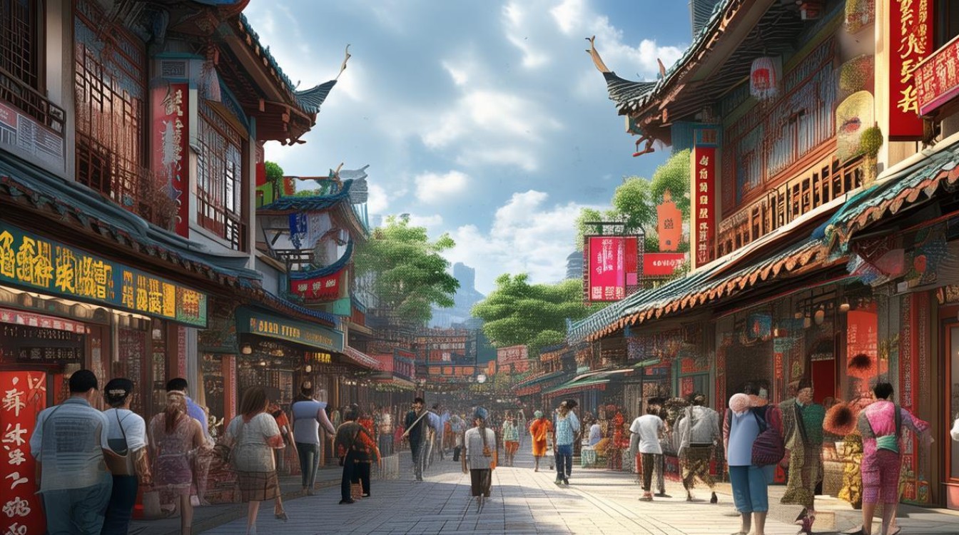 广东中山旅游景点 广东中山旅游景点