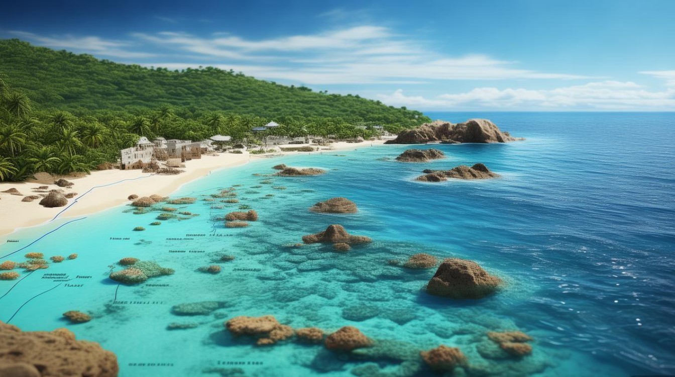 南沙旅游景点大全 南沙旅游景点大全