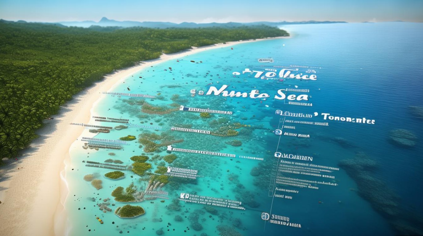 南沙旅游景点大全 南沙旅游景点大全