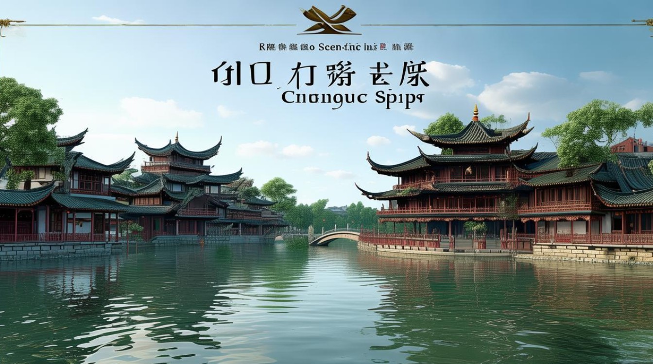 池州有什么景点 池州有什么景点