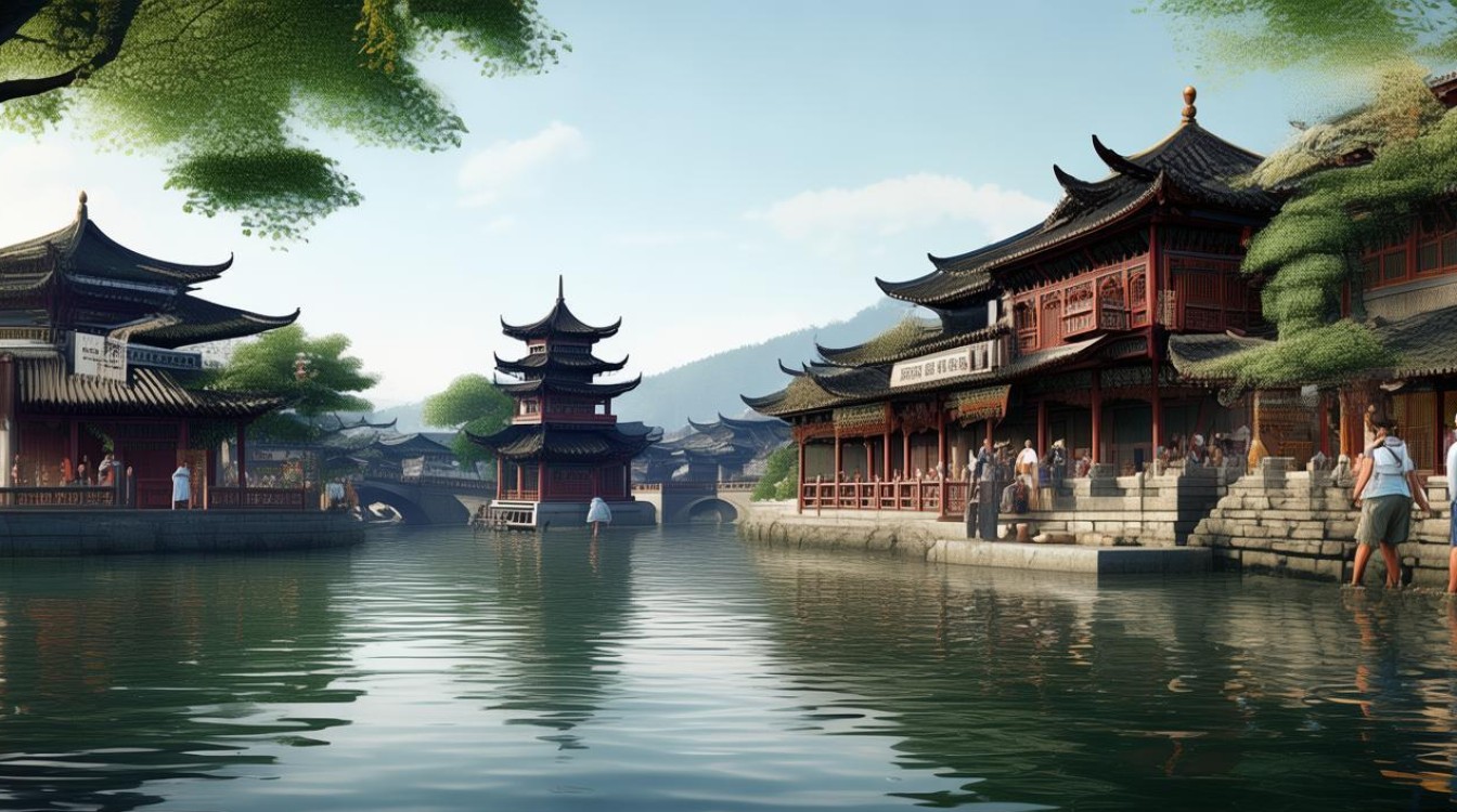 池州有什么景点 池州有什么景点