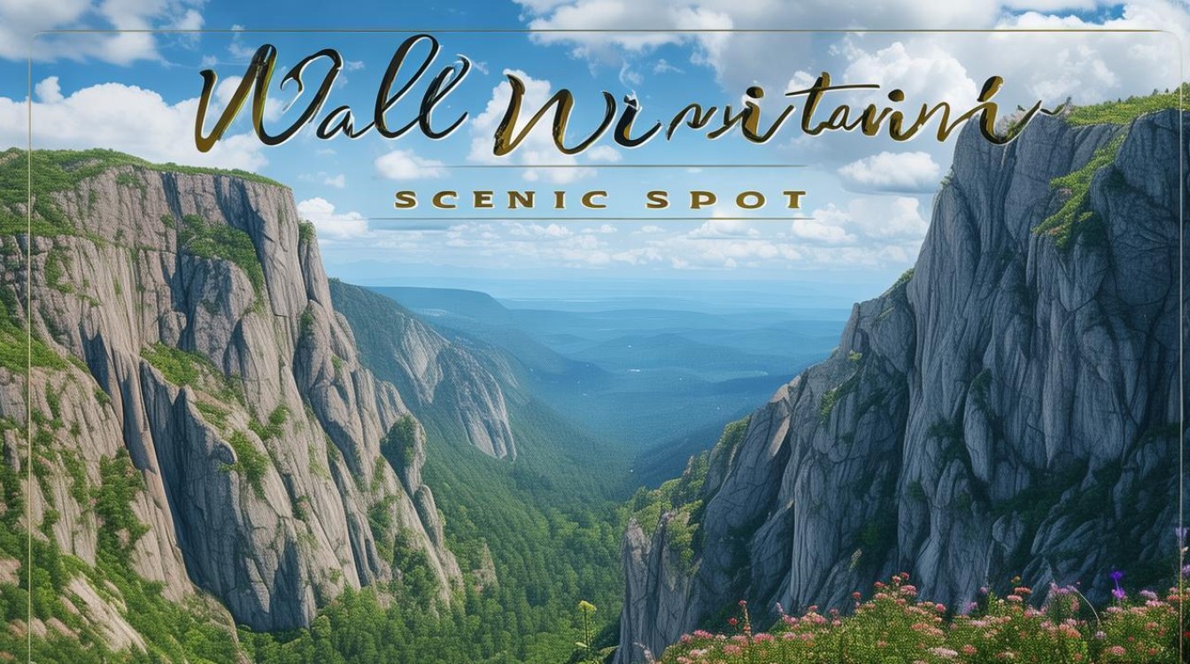 壁山景点 壁山景点