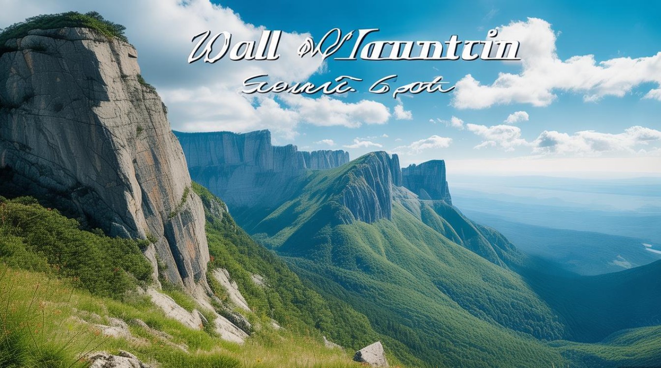 壁山景点 壁山景点