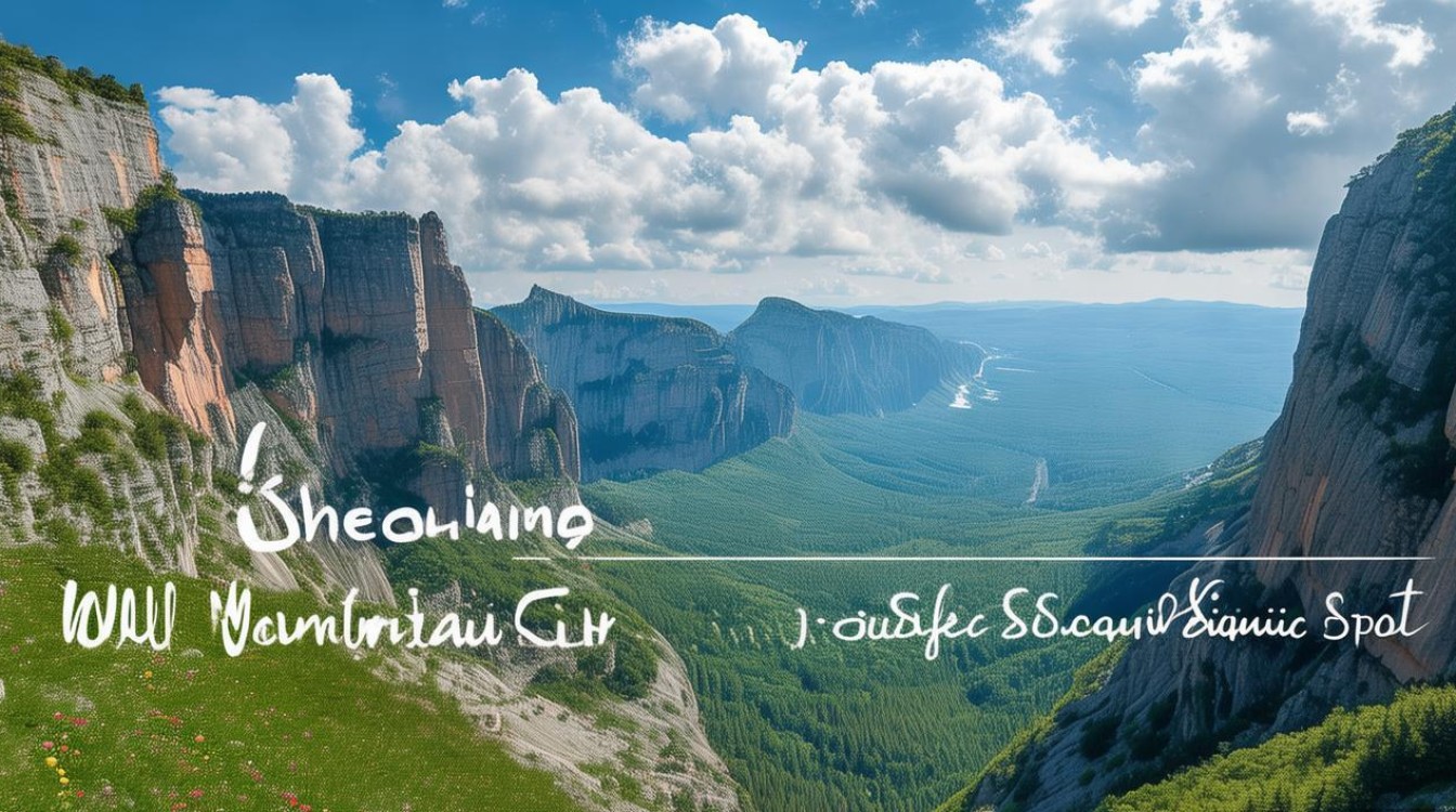 壁山景点 壁山景点