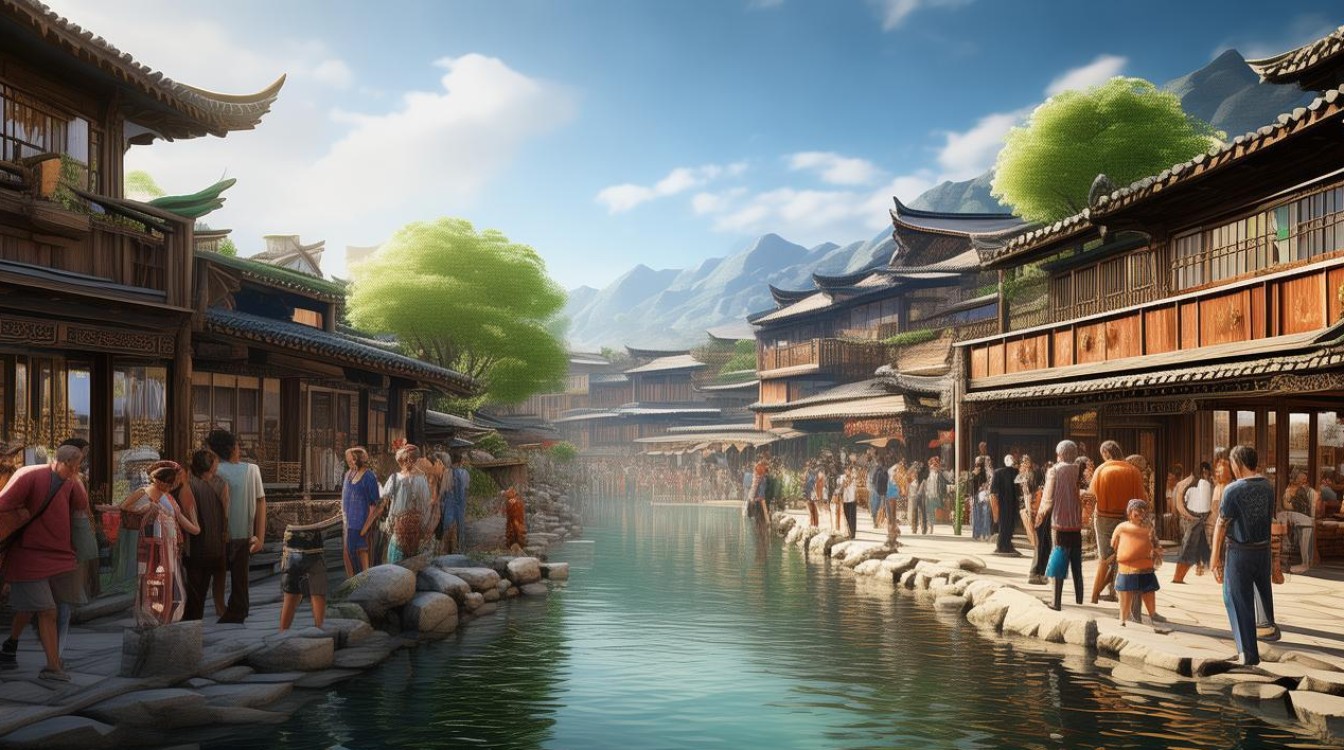 大悟县旅游景点 大悟县旅游景点