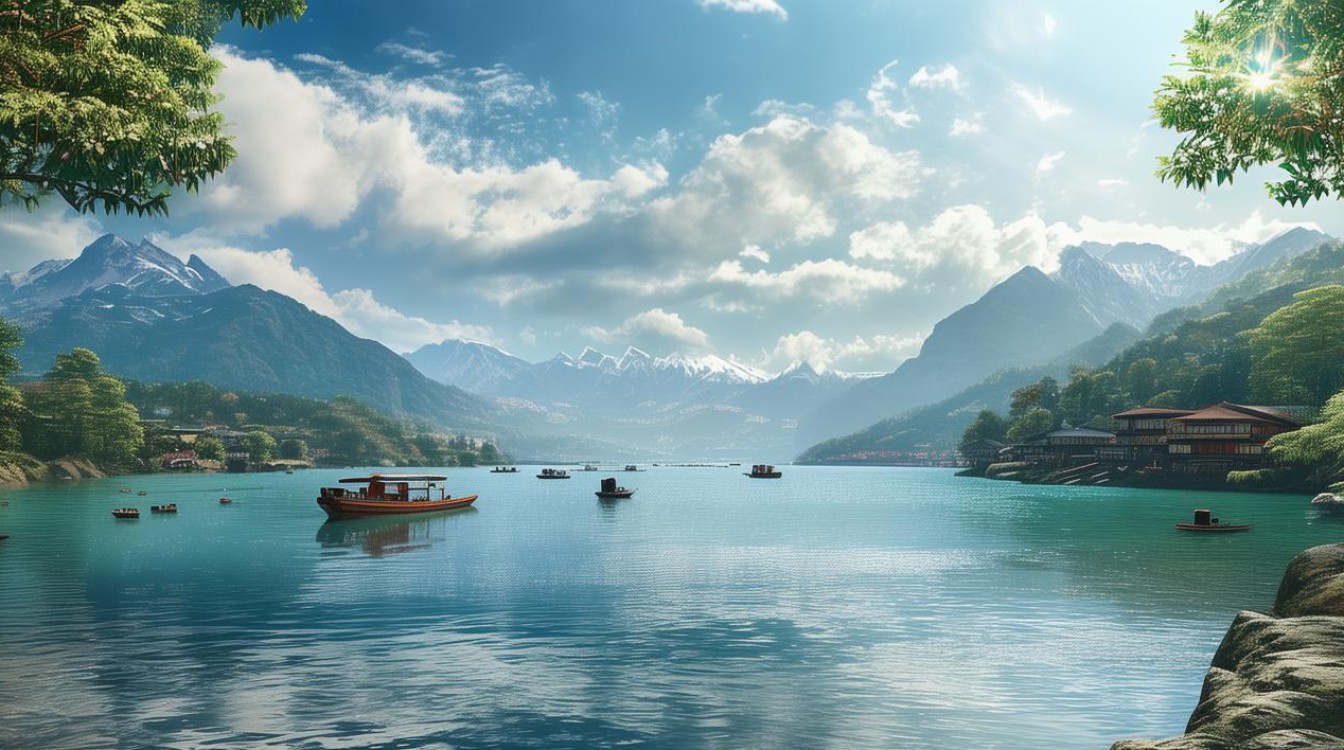 洞庭湖旅游景点 洞庭湖旅游景点