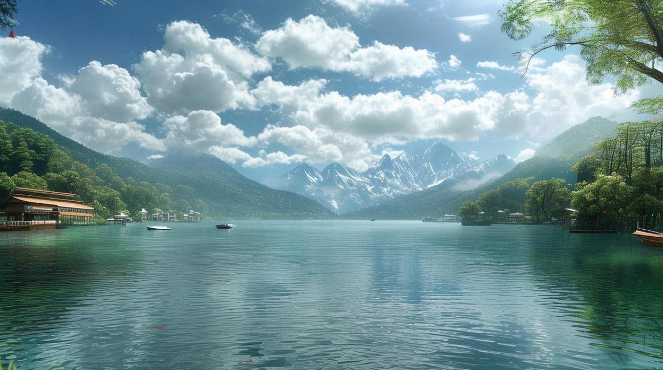 洞庭湖旅游景点 洞庭湖旅游景点