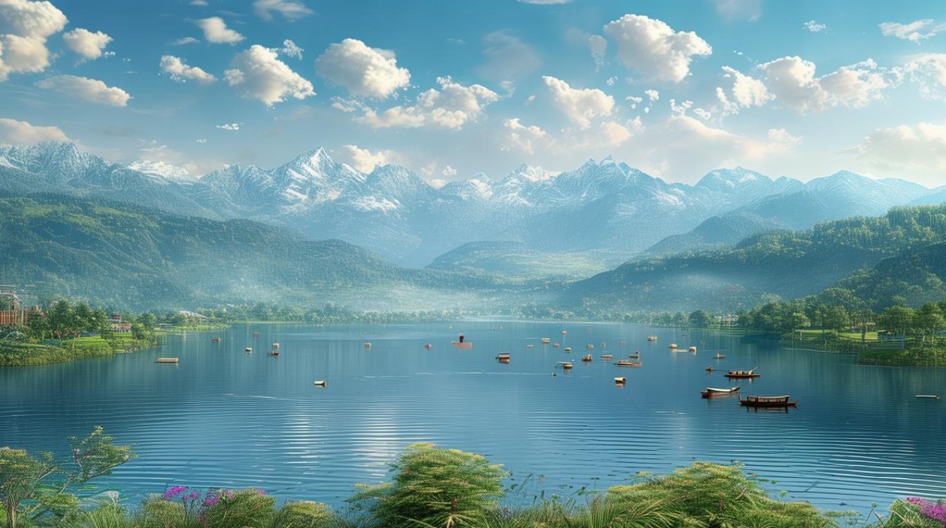 洞庭湖旅游景点 洞庭湖旅游景点