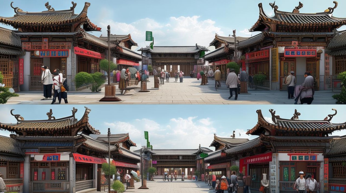 长兴县旅游景点 长兴县旅游景点