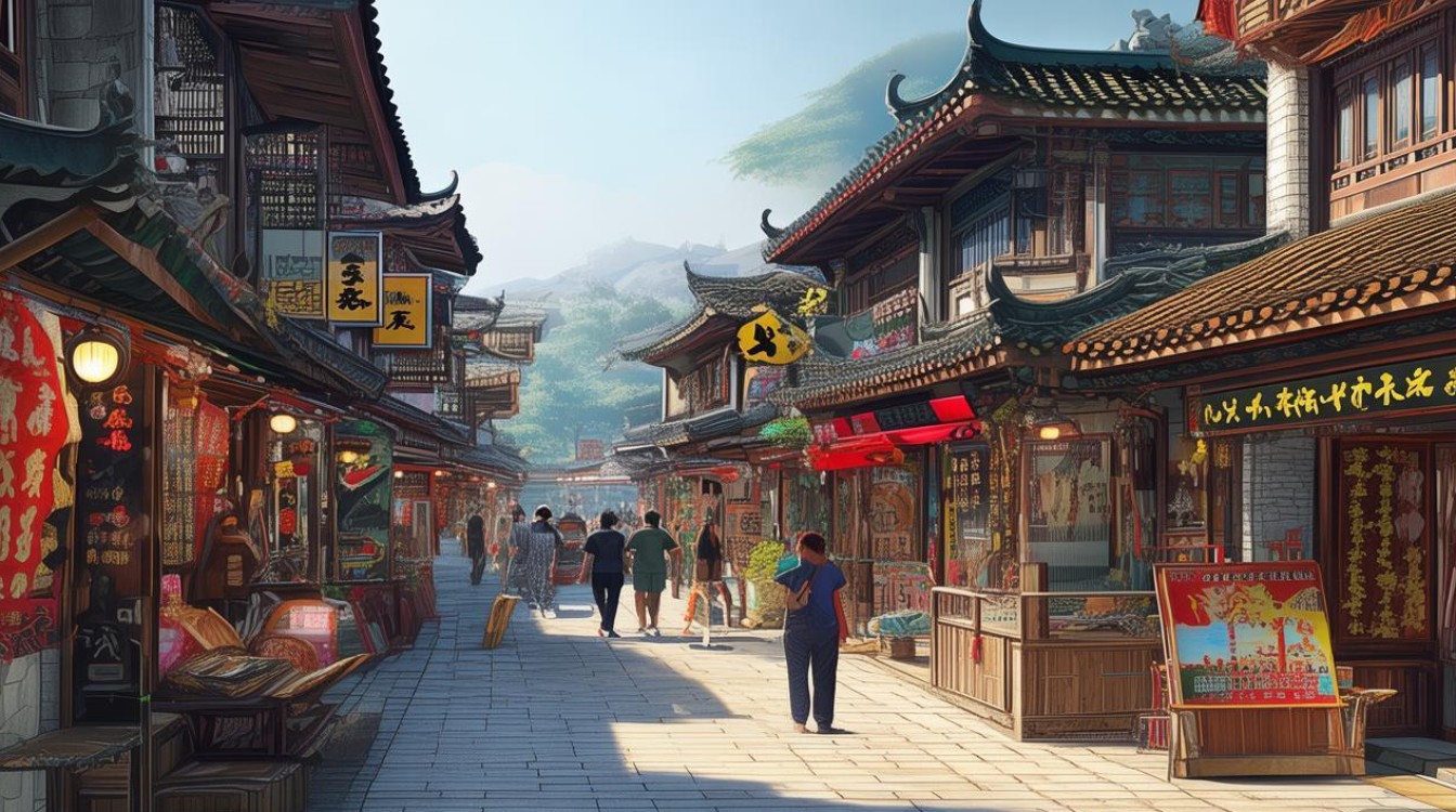 长兴县旅游景点 长兴县旅游景点