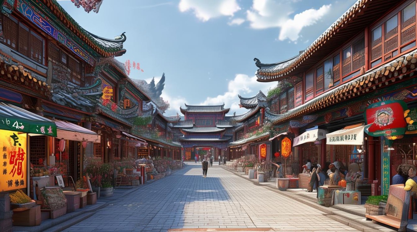 长兴县旅游景点 长兴县旅游景点