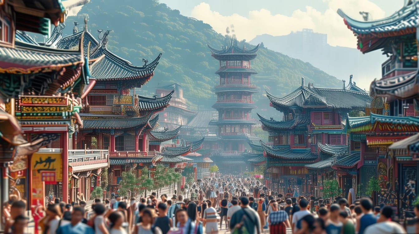 平凉市旅游景点 平凉市旅游景点