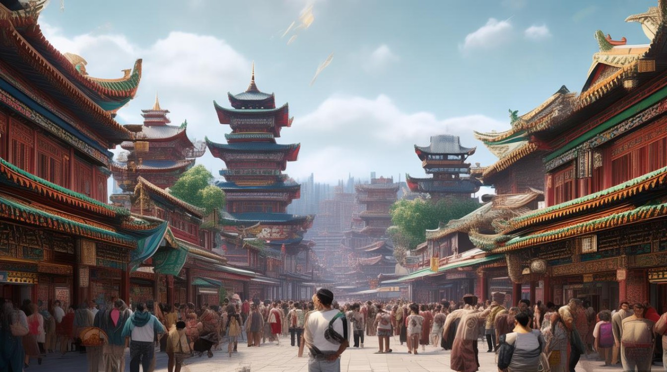 平凉市旅游景点 平凉市旅游景点