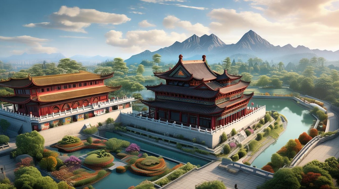 泰安十大景点 泰安十大景点