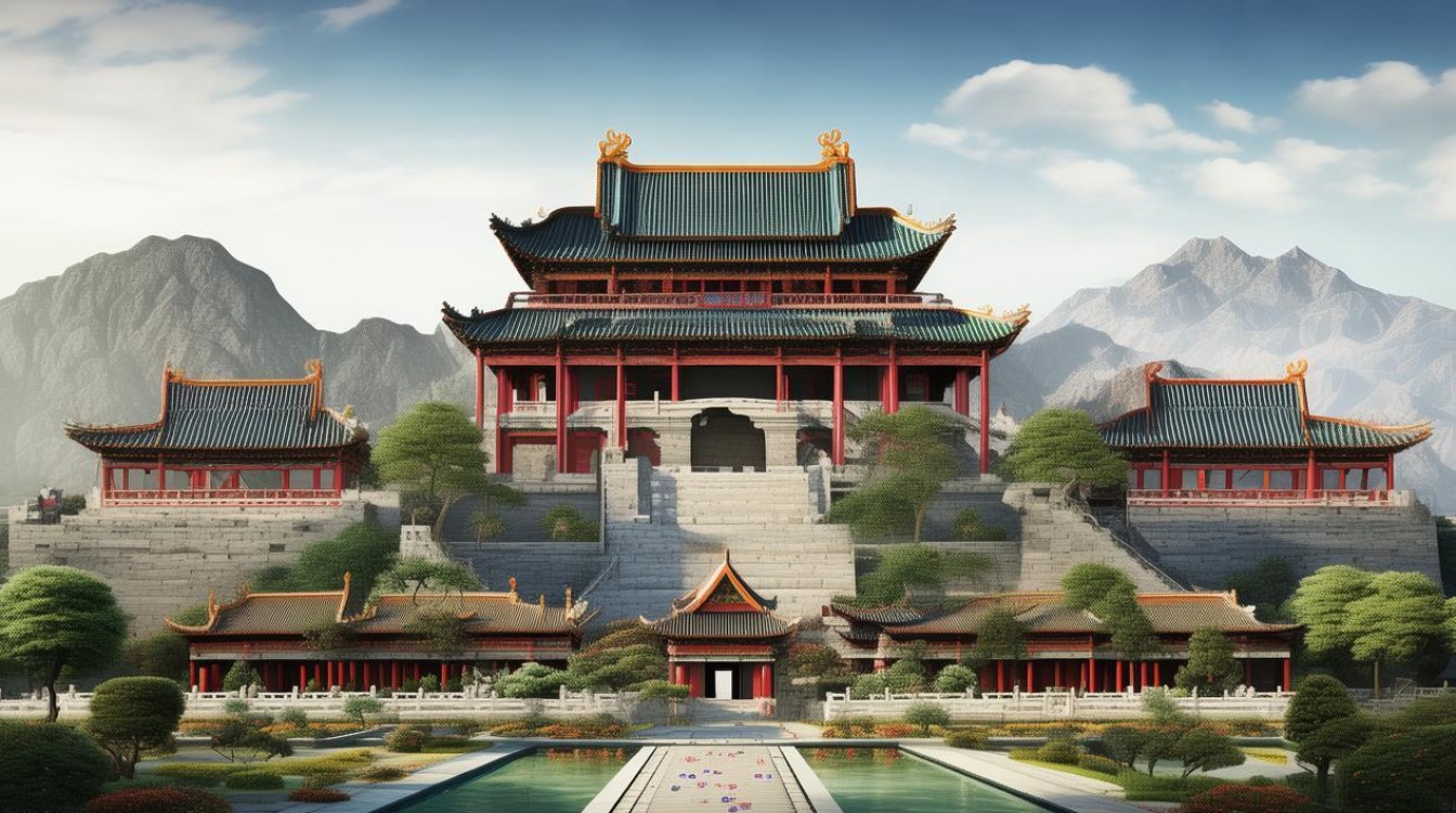 泰安十大景点 泰安十大景点