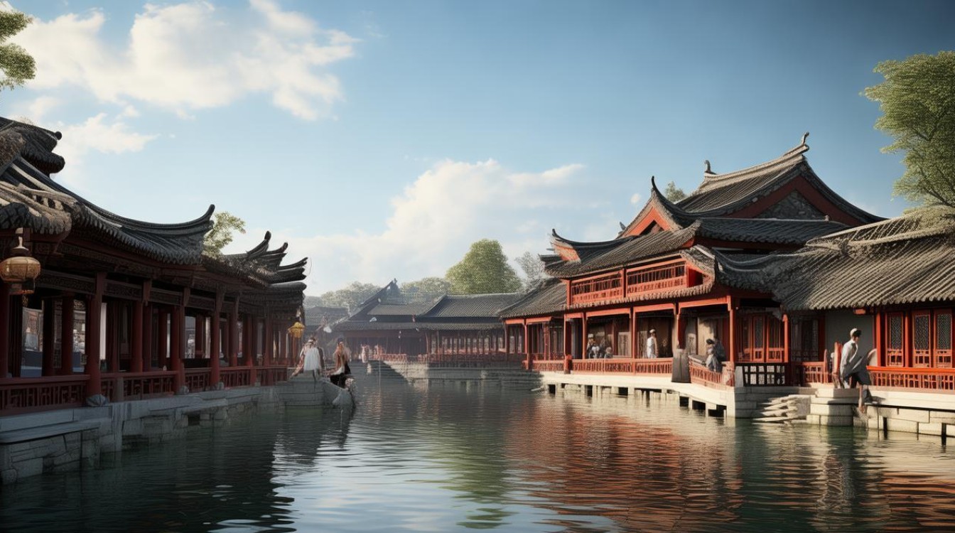 什刹海景点 什刹海景点