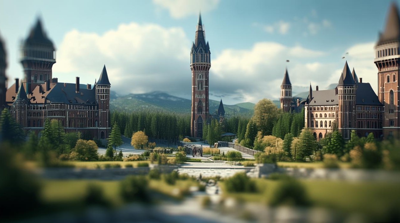 加拿大景点英文 加拿大景点英文