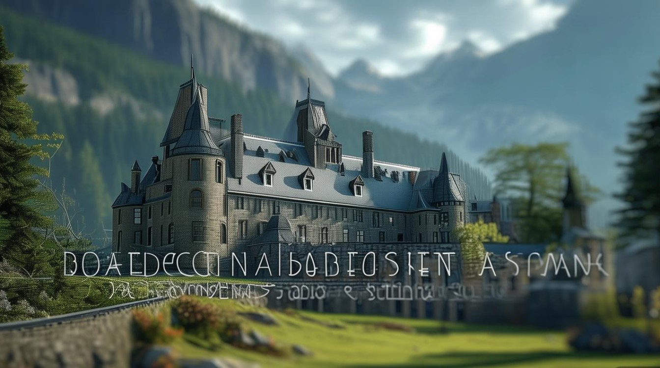 加拿大景点英文 加拿大景点英文