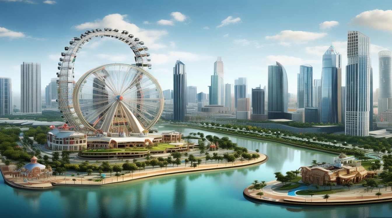 珠海热门景点 珠海热门景点