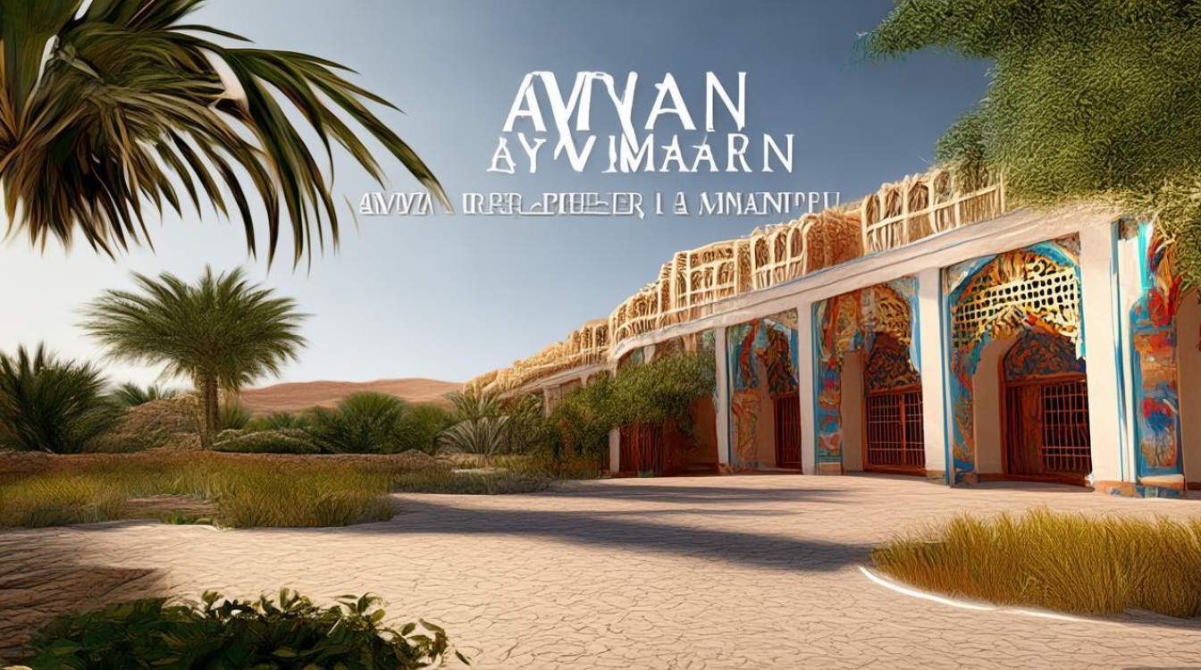 阿曼景点 阿曼景点